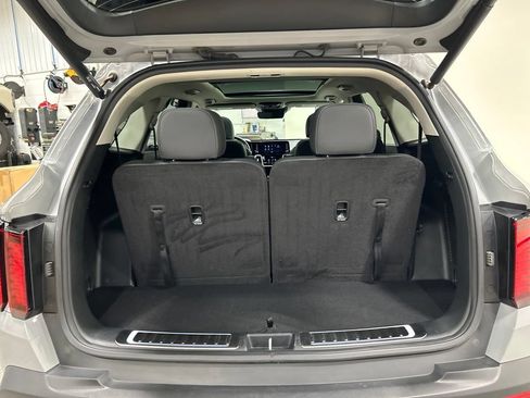 Certified 2022 Kia Sorento X-Line EX AWD/4WD image 30