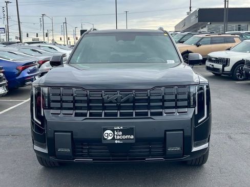 New 2027 Kia Telluride X-Line SX Prestige AWD/4WD image 6