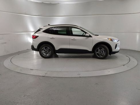 New 2026 Ford Escape ST-Line Select w/ Tech Pack #1 image 2