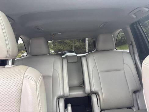 Used 2019 Toyota Highlander Limited AWD/4WD image 38