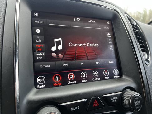 Used 2018 Dodge Durango GT w/ Premium Group image 27