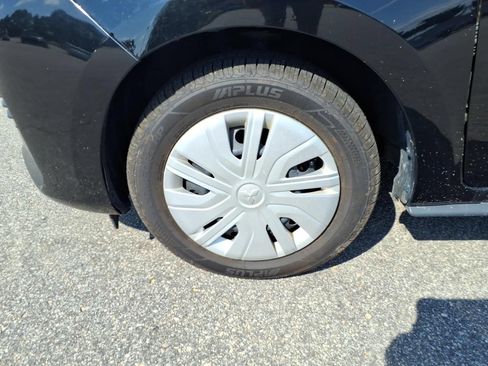 Used 2024 Mitsubishi Mirage ES FWD image 9