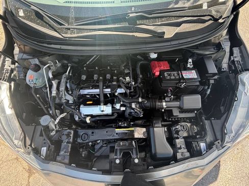 Used 2025 Nissan Versa SV FWD image 29
