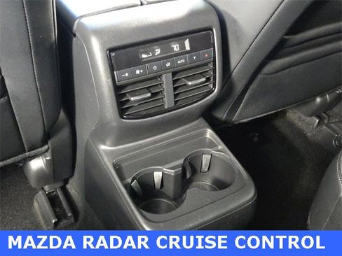 Used 2023 MAZDA CX-9 Touring image 9