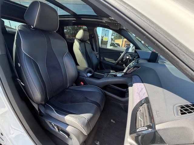 Used 2020 Acura RDX A-Spec w/ Technology Package AWD/4WD image 11