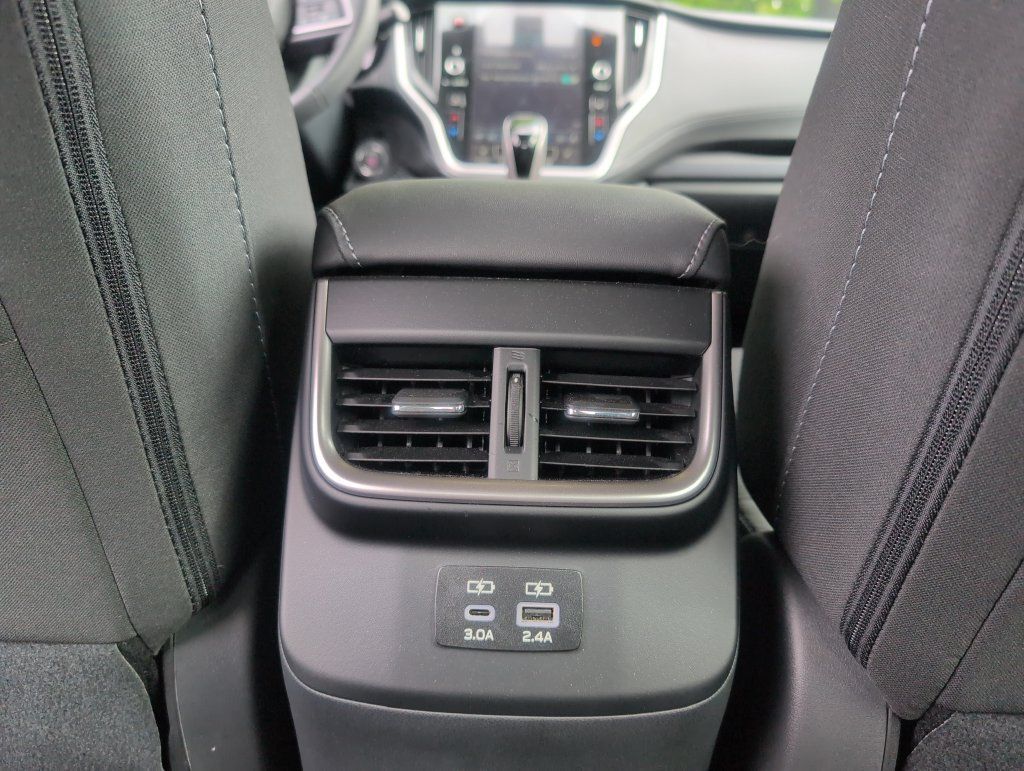 Certified 2024 Subaru Legacy Premium AWD/4WD image 32