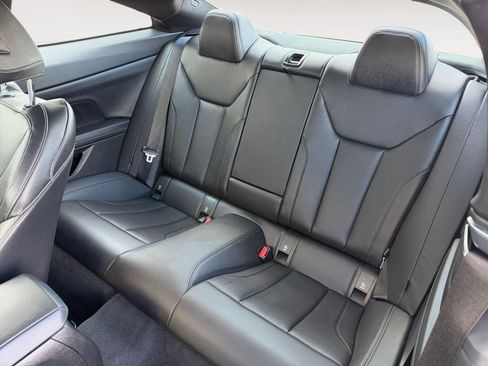 Certified 2024 BMW 430i xDrive 430i xDrive w/ M Sport Package image 12