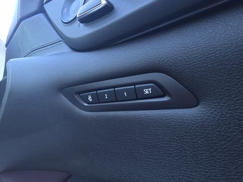 Used 2019 Cadillac CT6 Sport image 34