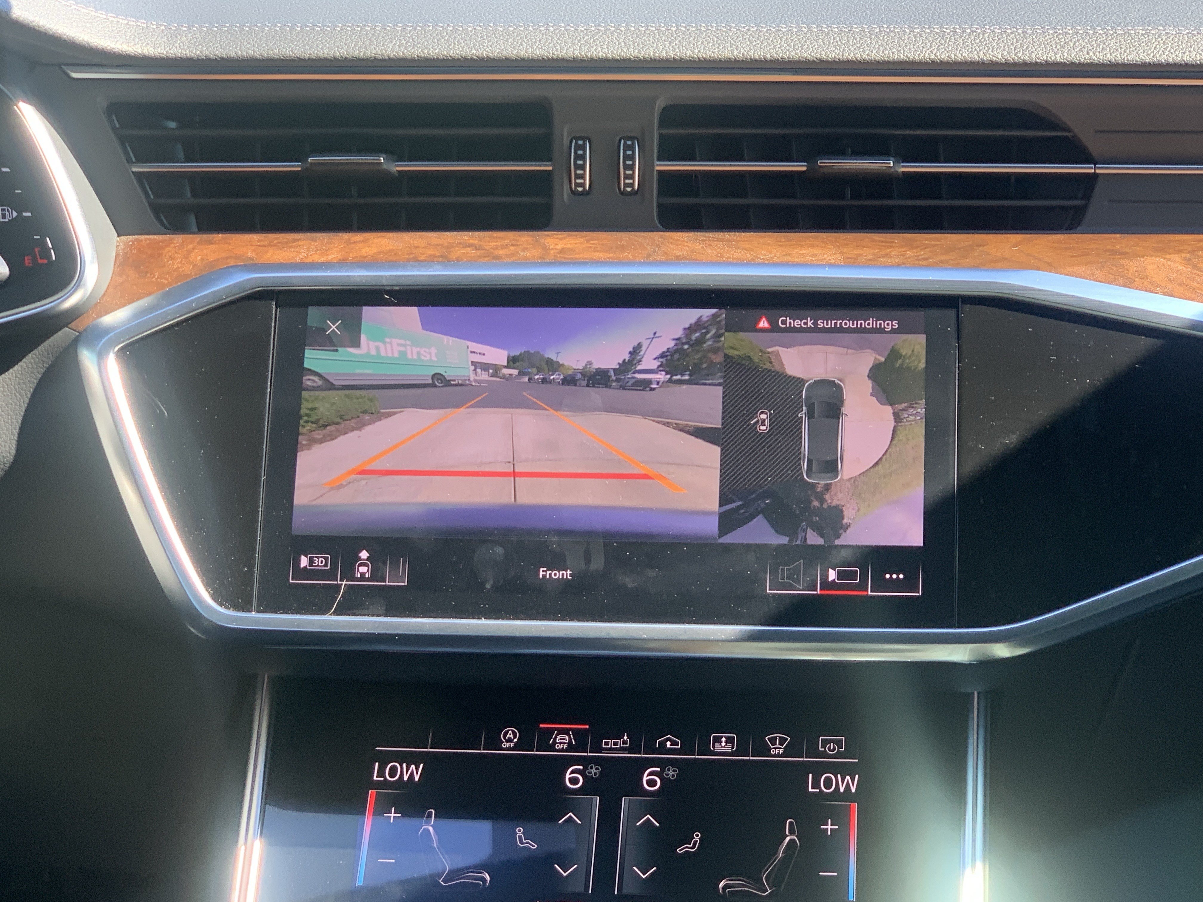 Used 2019 Audi A6 3.0T Prestige AWD/4WD image 29