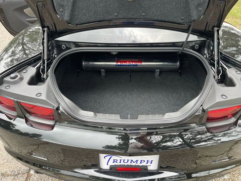 Used 2011 Chevrolet Camaro SS w/ RS Package image 12