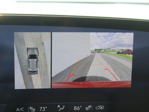 New 2025 Buick Envision Preferred image 9