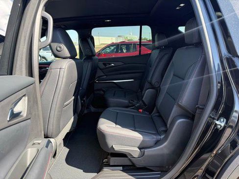 New 2026 Chevrolet Traverse Z71 w/ Driver Confidence Package image 21