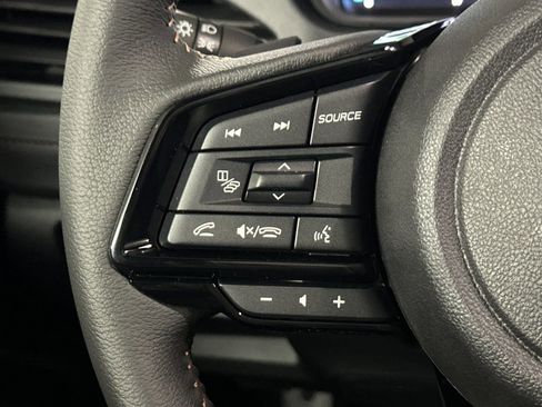 New 2025 Subaru Forester Touring AWD/4WD image 27