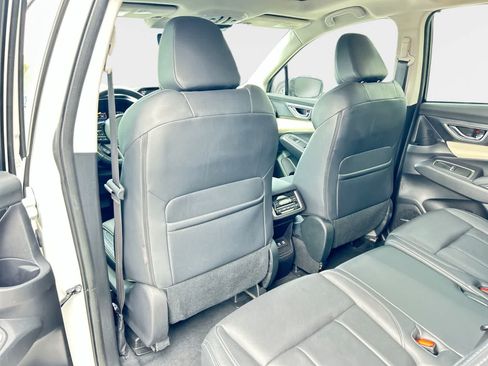 Used 2022 Subaru Ascent Limited w/ Technology Package AWD/4WD image 12