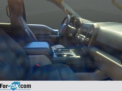 Used 2018 Ford F150 XL w/ Equipment Group 101A Mid AWD/4WD image 27