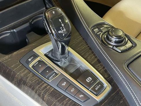 Used 2014 BMW 650i xDrive Coupe AWD/4WD image 32