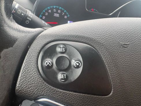 Used 2019 Chevrolet Impala LT image 12