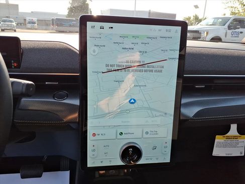 New 2025 Ford Mustang Mach-E GT w/ Bronze Appearance Package image 14