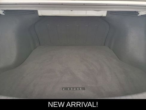 Used 2021 Kia Forte Sedan FWD image 15