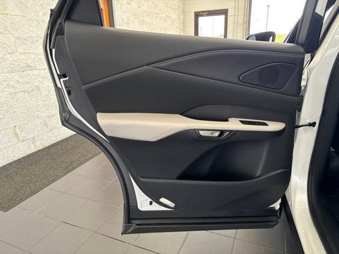 New 2026 Lexus RX 350 Premium AWD/4WD image 40