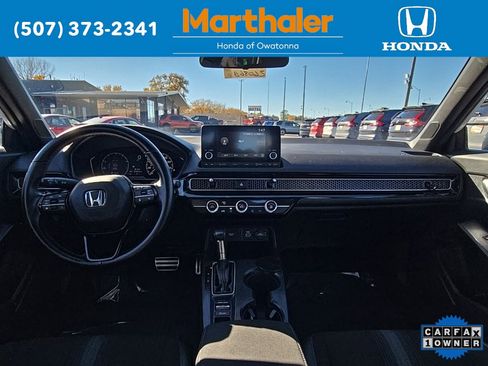 Used 2023 Honda Civic Sport image 22