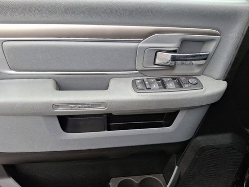 Certified 2019 RAM 1500 Classic Warlock image 16