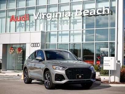 Used 2025 Audi Q5 2.0T Premium Plus w/ Premium Plus Package