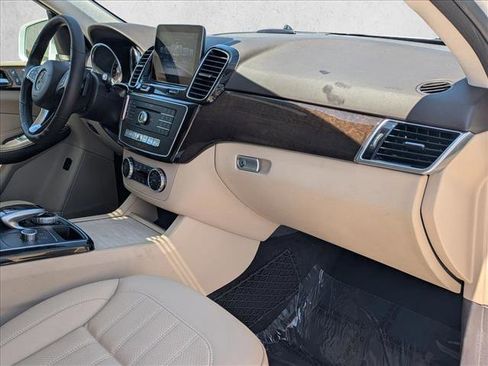 Used 2018 Mercedes-Benz GLE 350 image 22