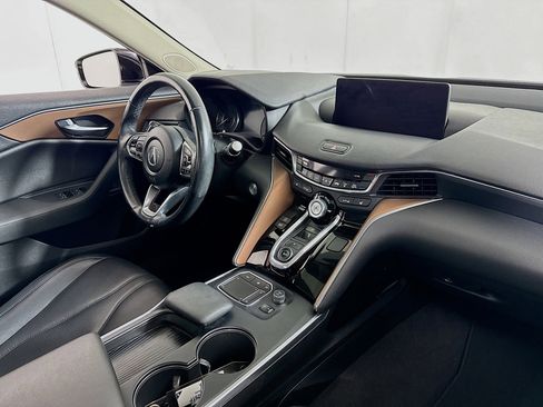 Used 2021 Acura TLX FWD image 29