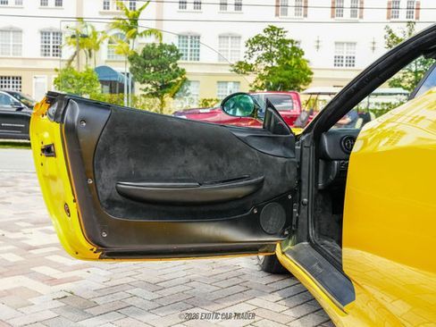 Used 1999 Ferrari 360 Modena image 20