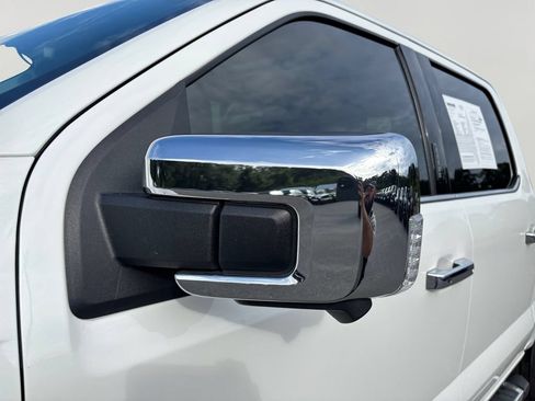 Used 2023 Ford F150 Lariat w/ Equipment Group 502A High AWD/4WD image 11