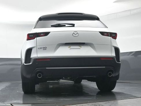 New 2026 MAZDA CX-50 AWD 2.5 S w/ Weather Package image 23