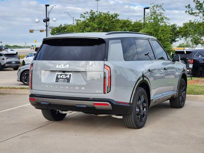 New 2027 Kia Telluride SX Prestige w/ Towing Package