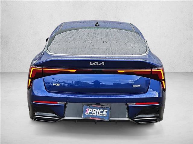 Used 2025 Kia K5 GT-Line FWD image 7