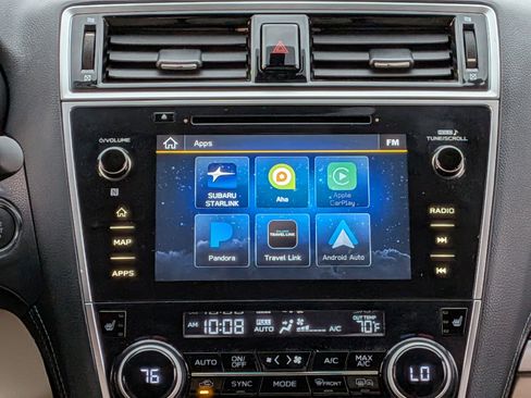 Used 2019 Subaru Outback 2.5i Limited w/ Popular Package #2 image 31