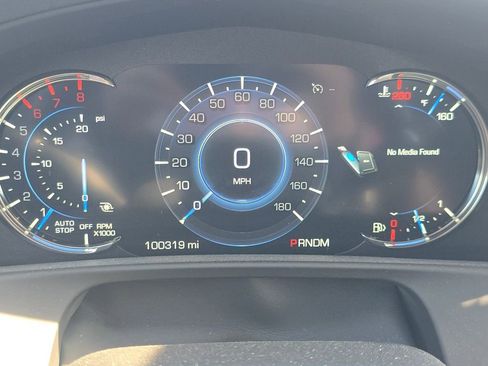 Used 2018 Cadillac CT6 Premium Luxury AWD/4WD image 27