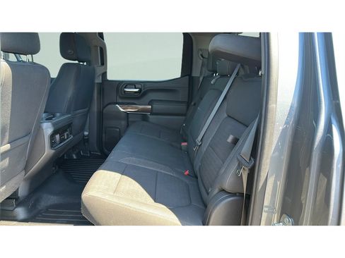 Used 2020 Chevrolet Silverado 1500 RST w/ All-Star Edition AWD/4WD image 18