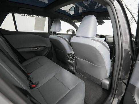 Certified 2026 Lexus RZ 350e 2WD w/ Convenience Package image 18