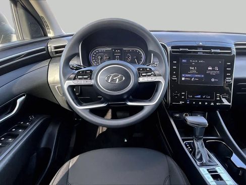 Certified 2024 Hyundai Tucson SEL AWD/4WD image 6