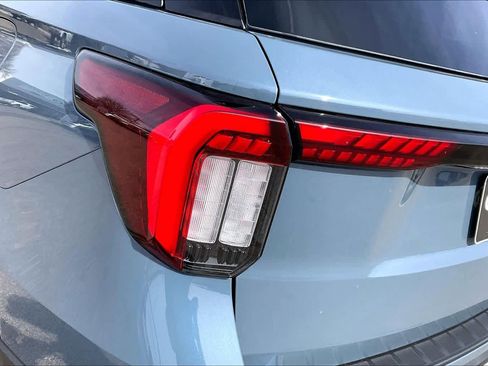 New 2026 Ford Explorer Tremor image 14