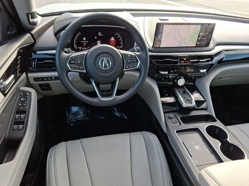 Certified 2026 Acura MDX SH-AWD w/ Technology Package image 11