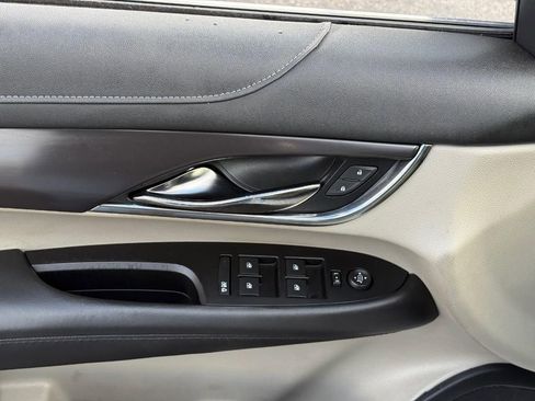 Used 2018 Cadillac ATS 2.0T Sedan image 11