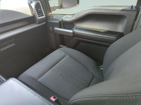 Used 2020 Ford F150 XLT w/ Equipment Group 301A Mid RWD image 27