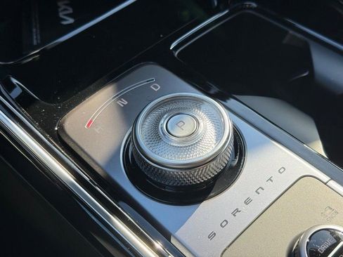 New 2026 Kia Sorento SX Prestige image 16