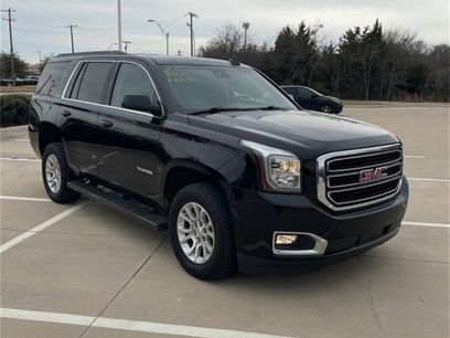 Used 2019 GMC Yukon SLT