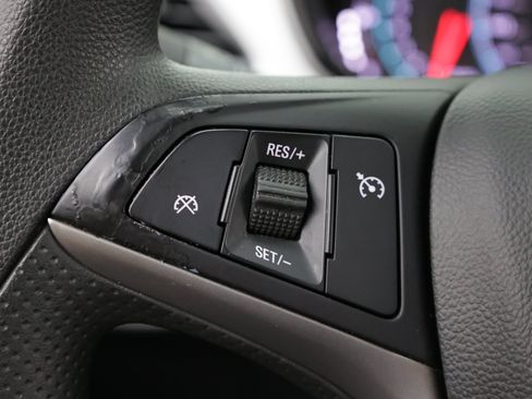 Used 2017 Chevrolet Spark LT FWD image 21
