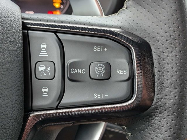 New 2026 RAM 1500 RHO w/ RHO Level 1 Equipment Group AWD/4WD image 27
