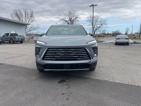 New 2026 Buick Enclave Preferred w/ Power Package image 3