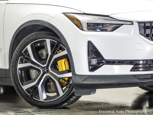 Used 2022 Polestar Polestar 2 w/ Performance Package image 3