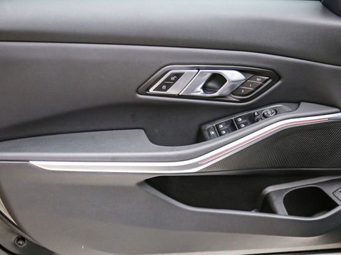 Certified 2023 BMW 330i Sedan w/ Driving Assistance Package RWD image 24